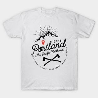 Portland T-Shirt